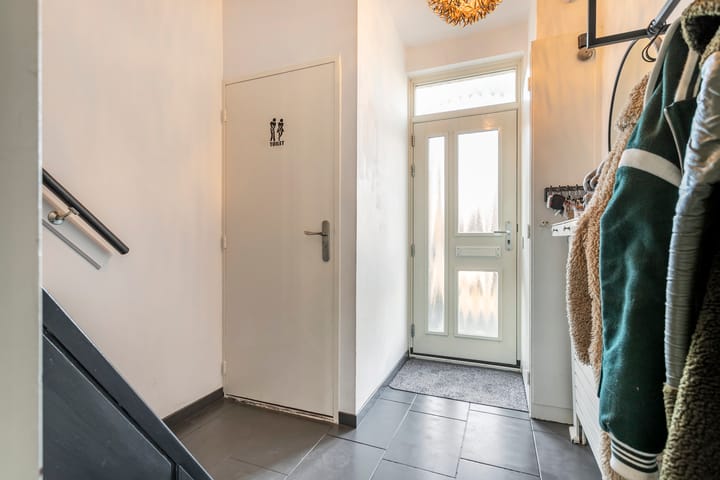 Foto 20 van Smirnoffstraat 14