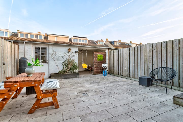 Foto 19 van Smirnoffstraat 14