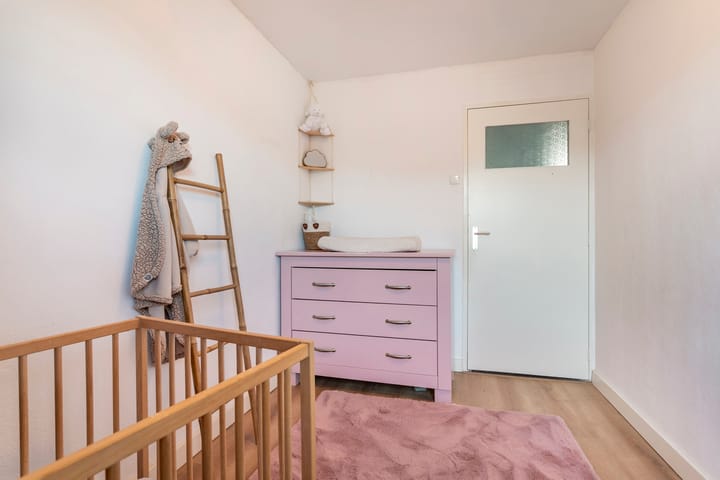 Foto 27 van Smirnoffstraat 14