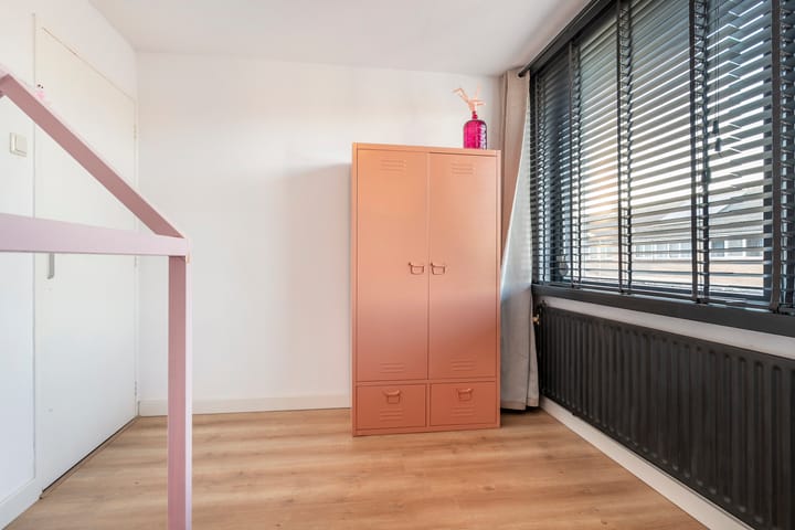 Foto 29 van Smirnoffstraat 14