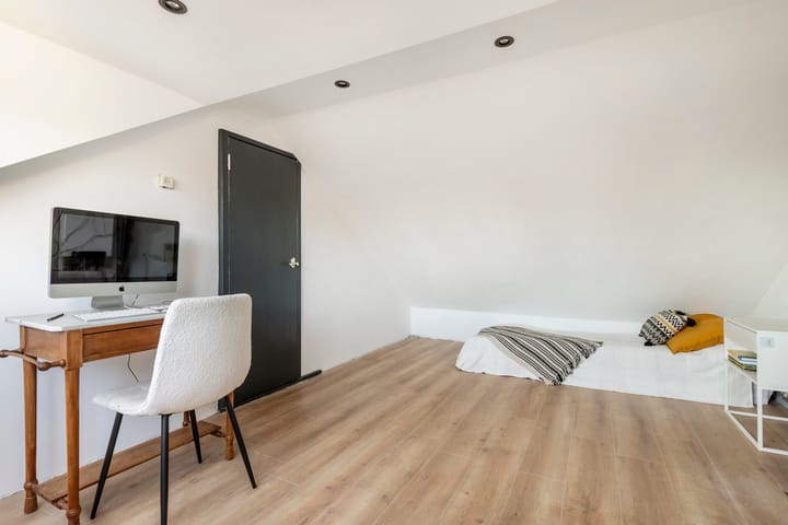 Foto 32 van Smirnoffstraat 14