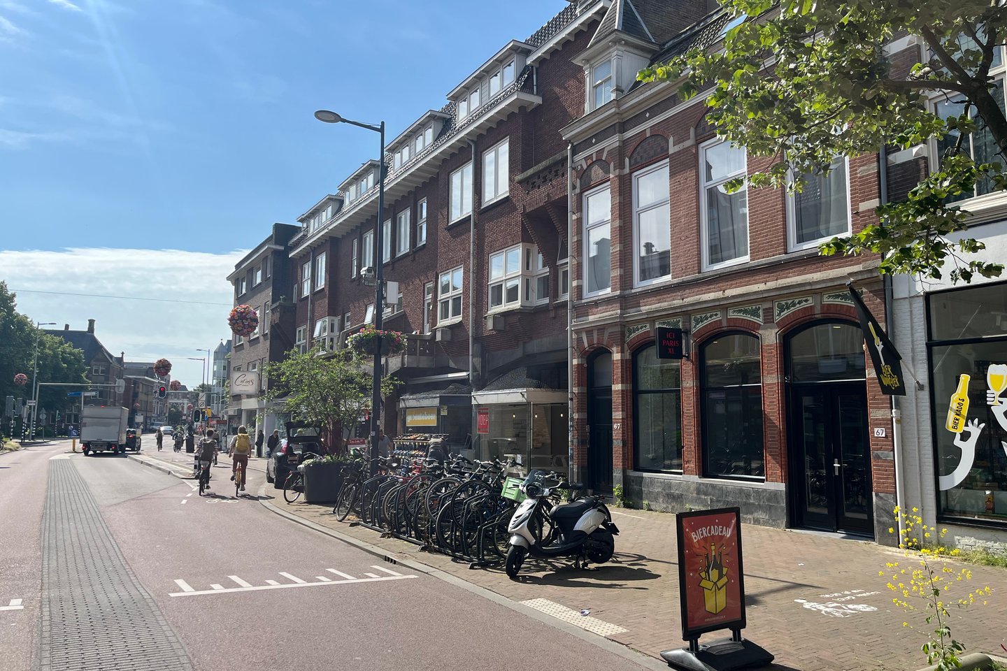 Bekijk foto 3 van Nachtegaalstraat 67-A