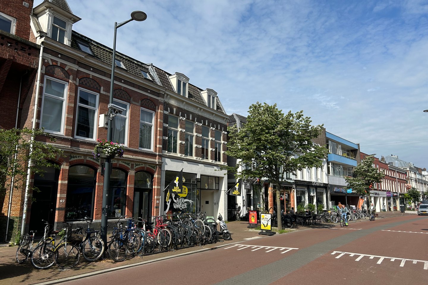 Bekijk foto 4 van Nachtegaalstraat 67-A