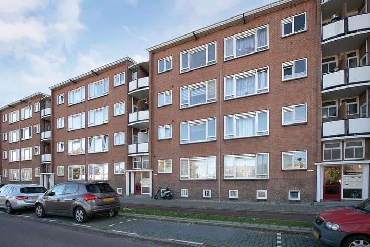 Foto 3 van Rotterdamsedijk 219-D