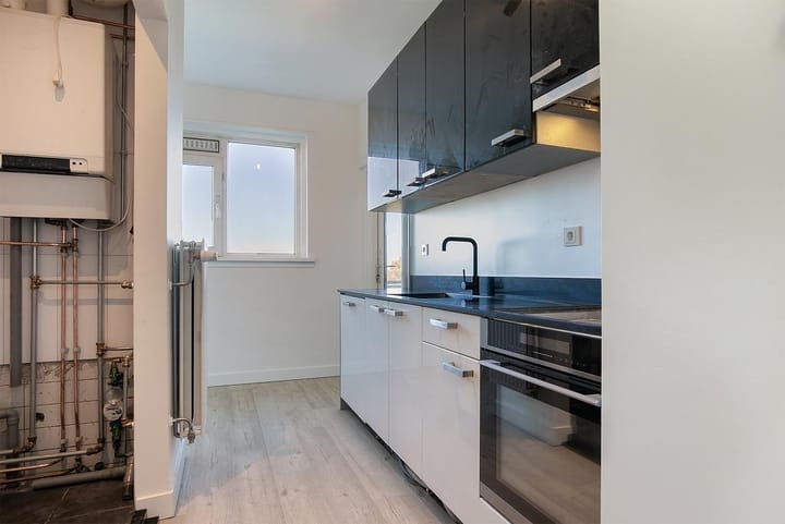 Foto 6 van Rotterdamsedijk 219-D