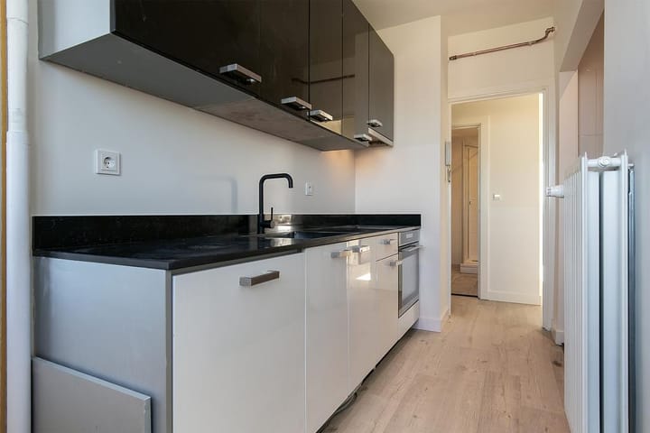 Foto 7 van Rotterdamsedijk 219-D