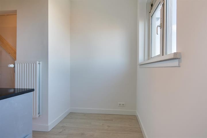 Foto 9 van Rotterdamsedijk 219-D