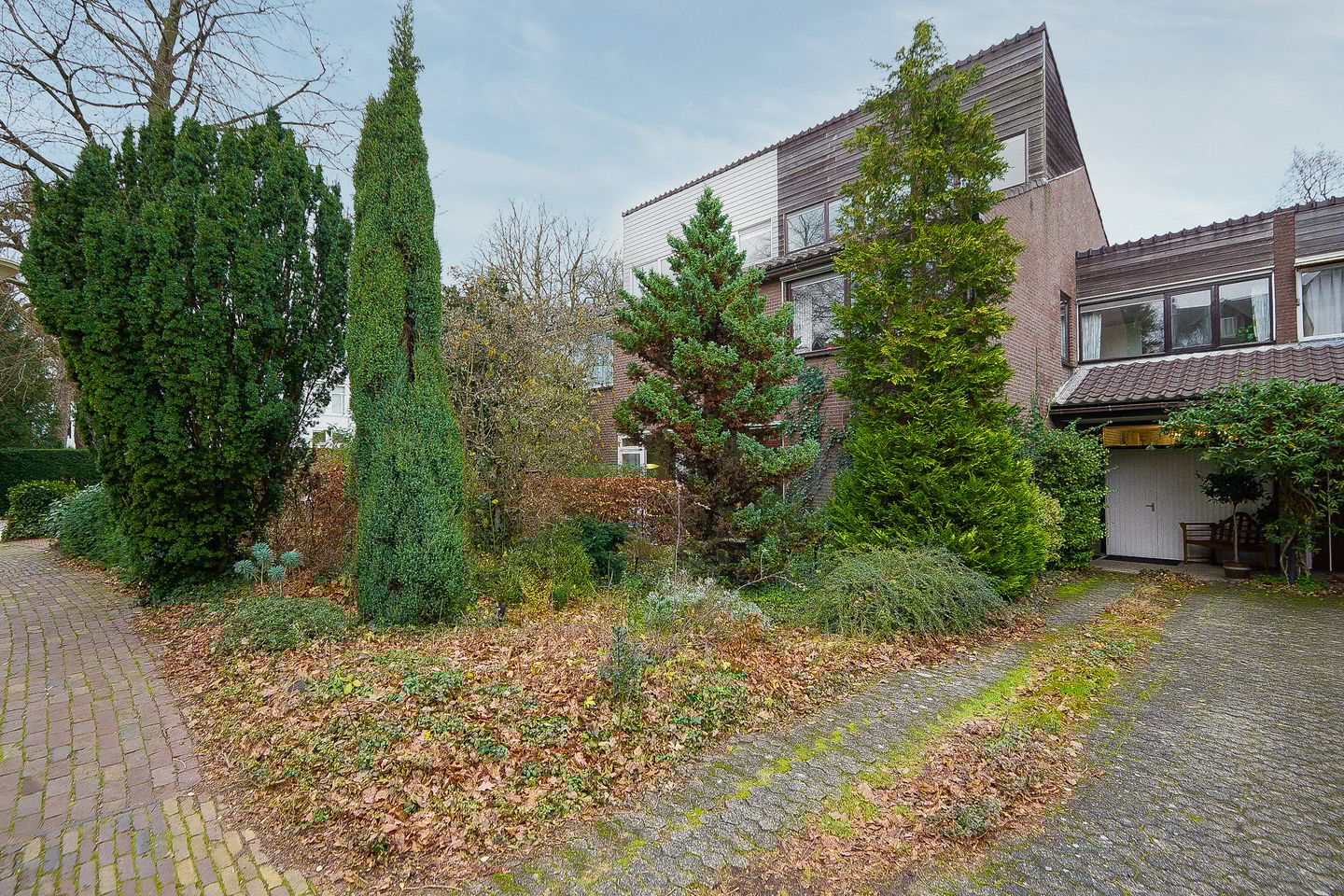 Foto 1 van Duinweg of Duivelslaan 18