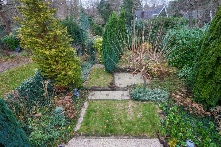 Foto 2 van Duinweg of Duivelslaan 18