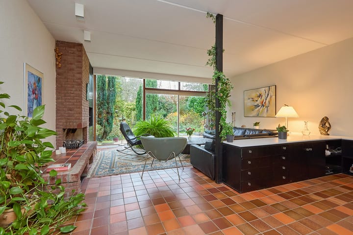 Foto 3 van Duinweg of Duivelslaan 18