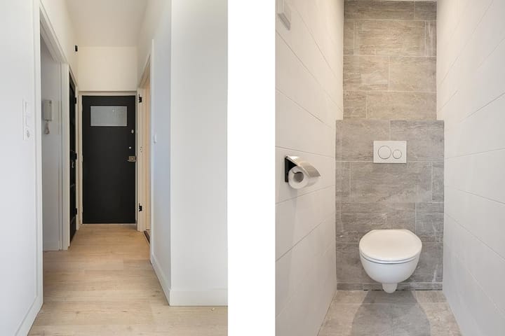 Foto 18 van Rotterdamsedijk 219-D