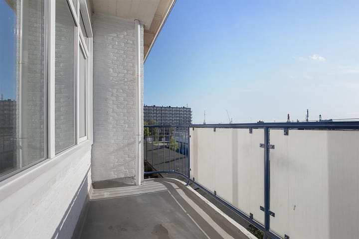 Foto 19 van Rotterdamsedijk 219-D