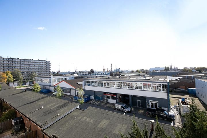 Foto 21 van Rotterdamsedijk 219-D