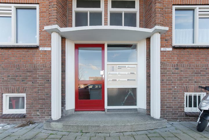 Foto 24 van Rotterdamsedijk 219-D