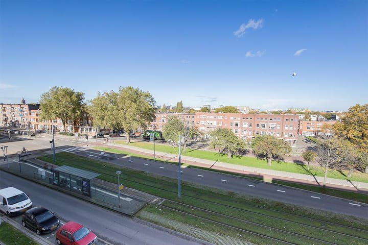 Foto 25 van Rotterdamsedijk 219-D