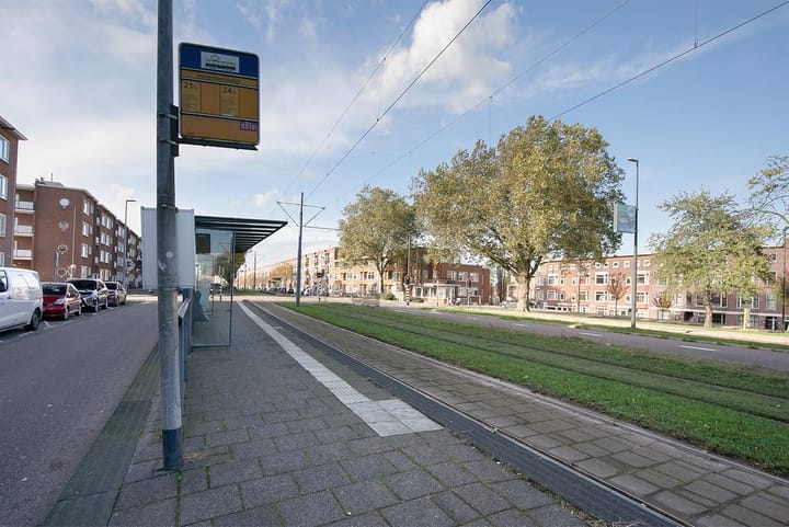 Foto 26 van Rotterdamsedijk 219-D