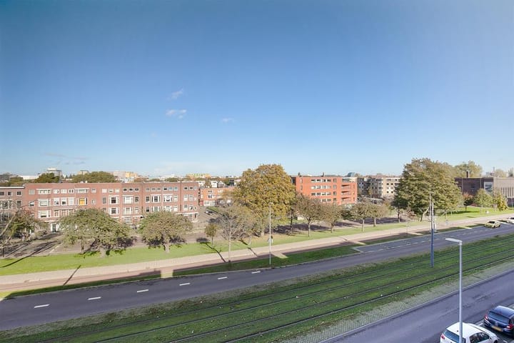 Foto 27 van Rotterdamsedijk 219-D