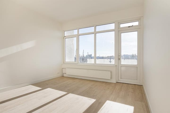 Foto 13 van Rotterdamsedijk 219-D