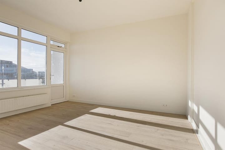 Foto 12 van Rotterdamsedijk 219-D