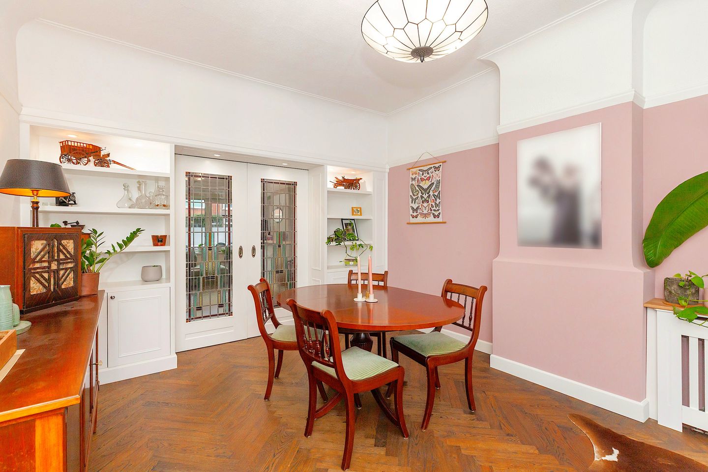 Foto 4 van Burgemeester Knappertlaan 263-A