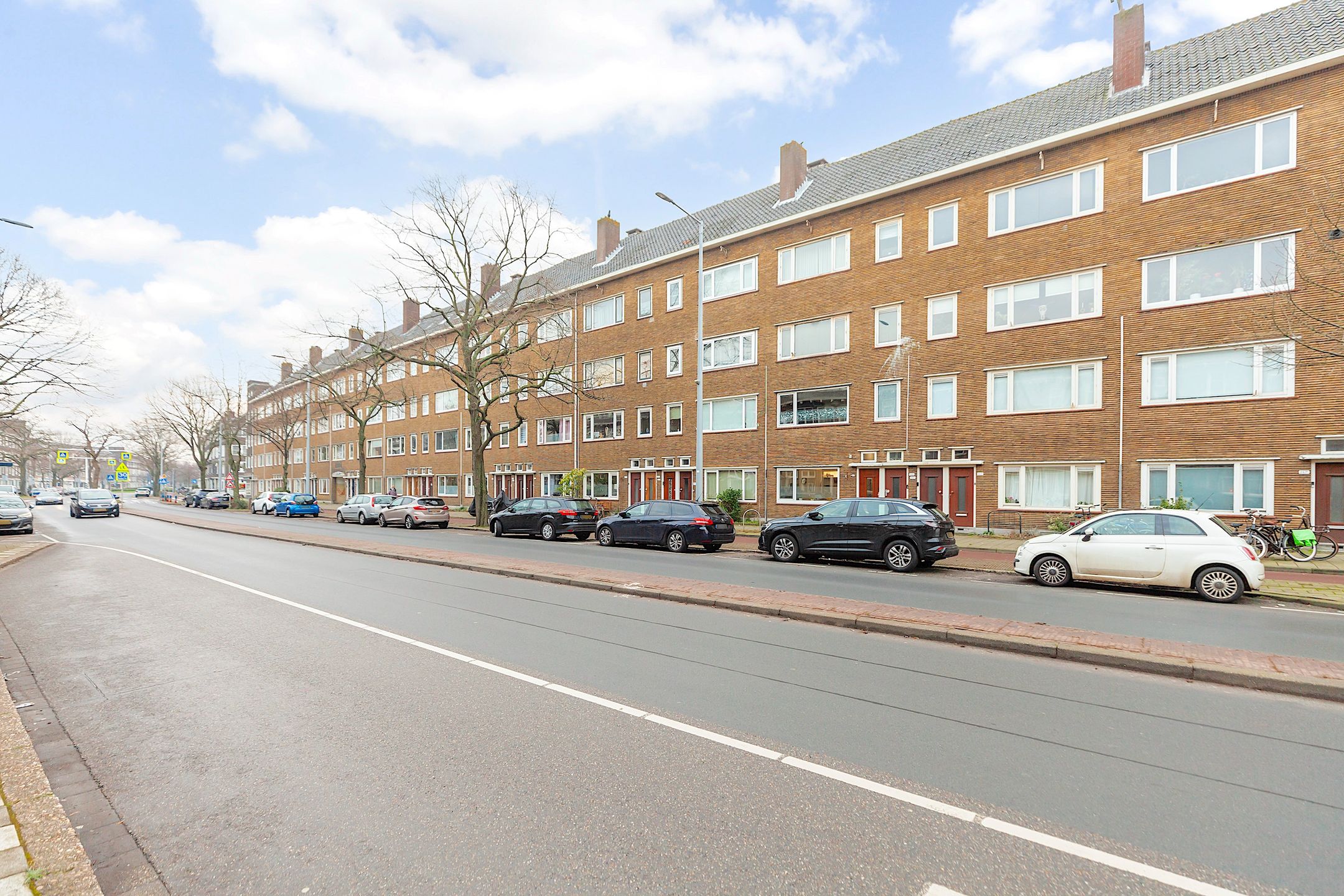 Foto 6 van Burgemeester Knappertlaan 263-A