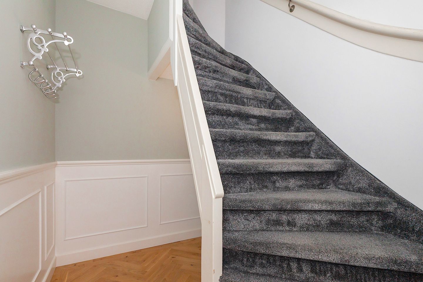 Foto 10 van Burgemeester Knappertlaan 263-A