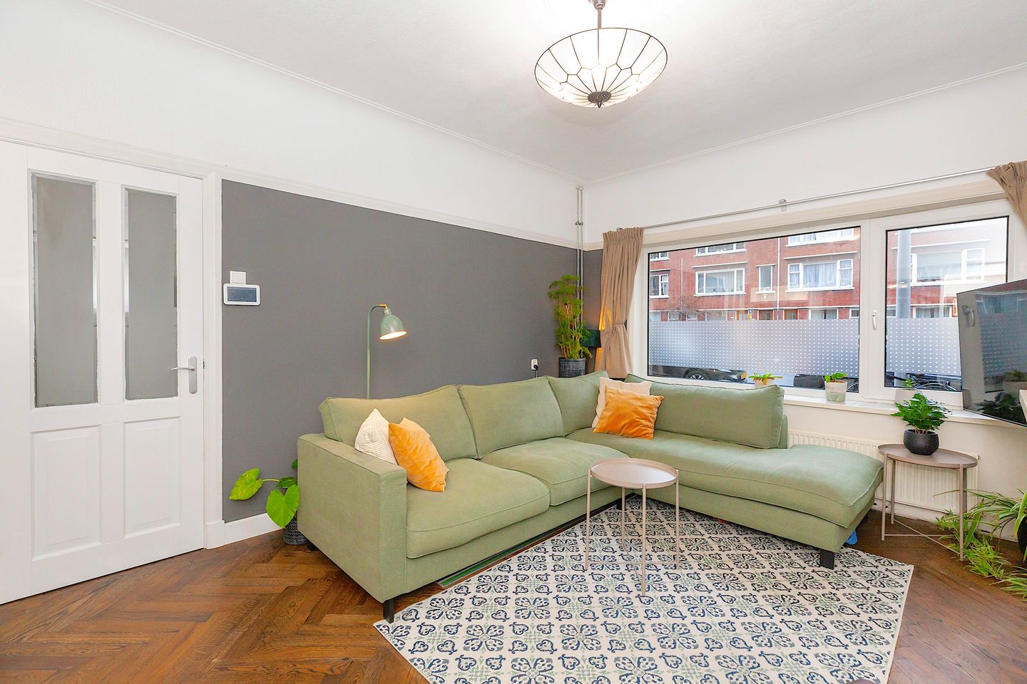 Foto 14 van Burgemeester Knappertlaan 263-A