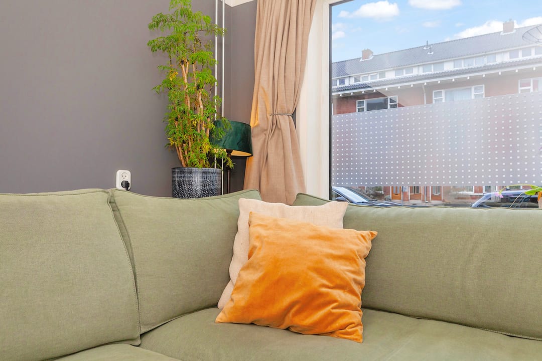 Foto 16 van Burgemeester Knappertlaan 263-A