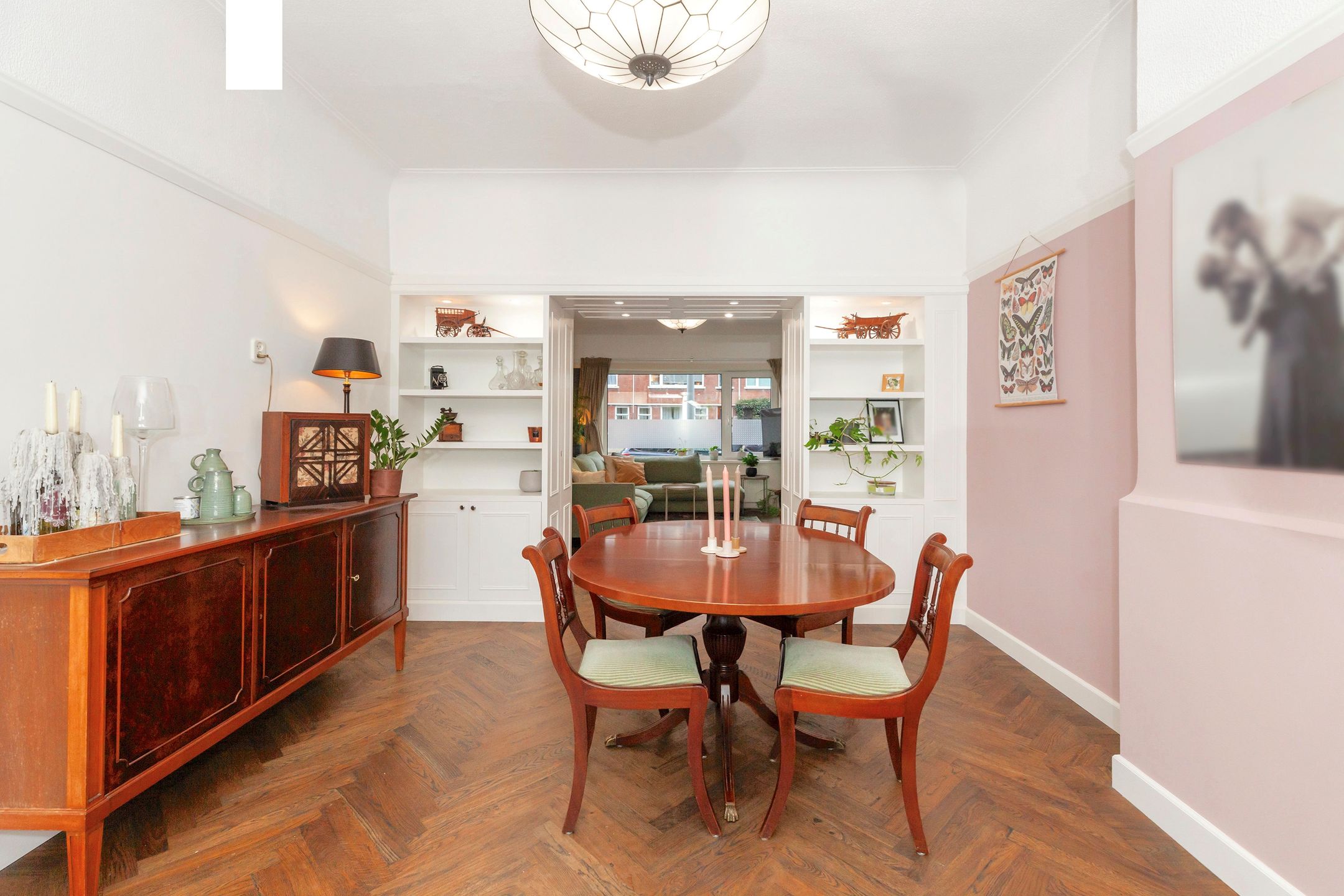 Foto 18 van Burgemeester Knappertlaan 263-A