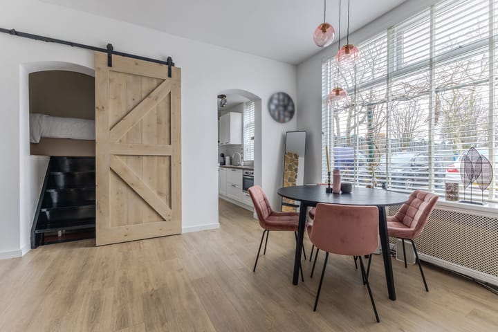 Foto 4 van Steijnstraat 1