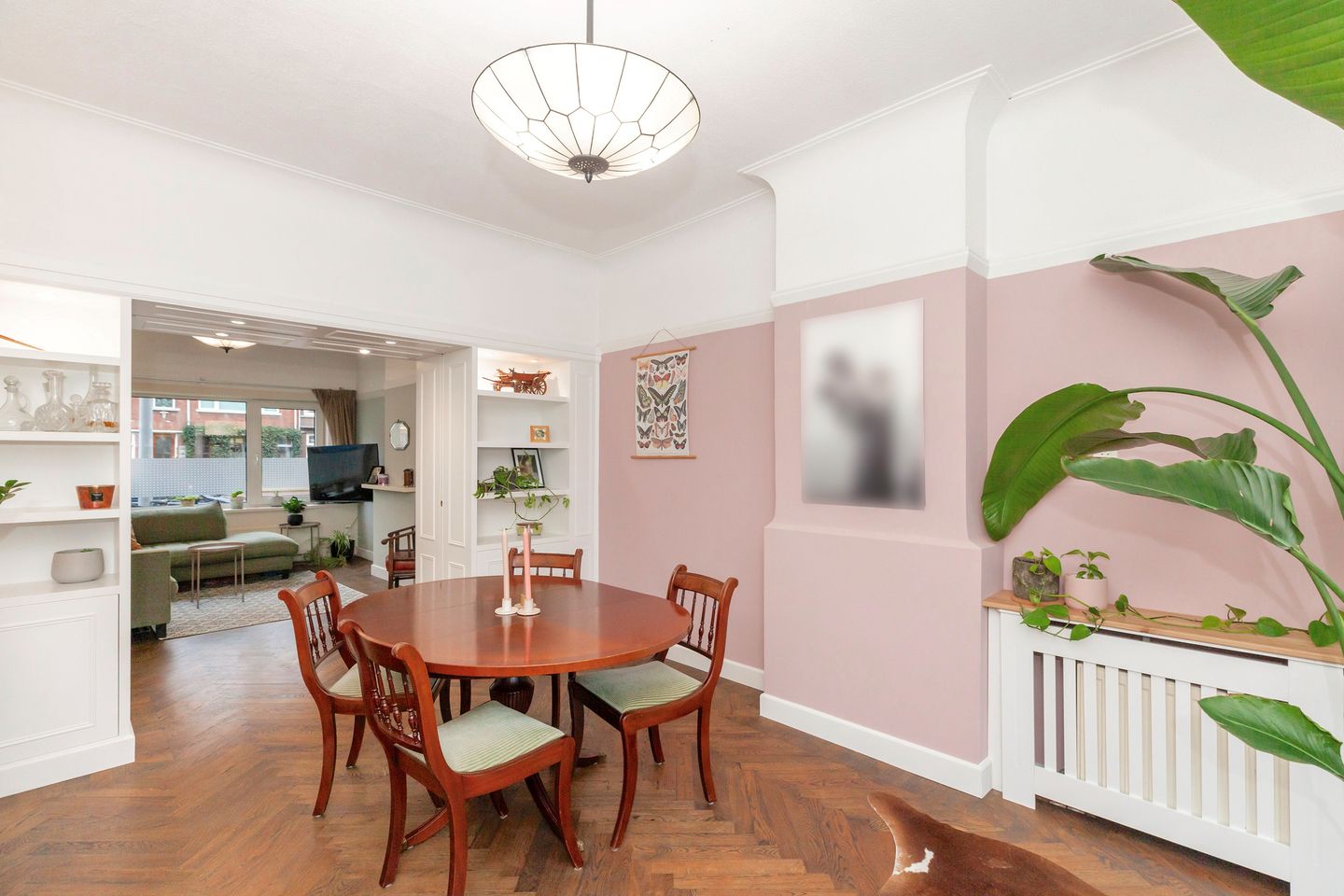 Foto 19 van Burgemeester Knappertlaan 263-A