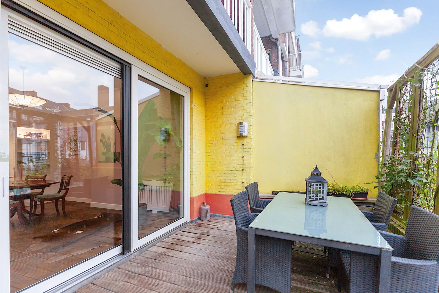 Foto 20 van Burgemeester Knappertlaan 263-A