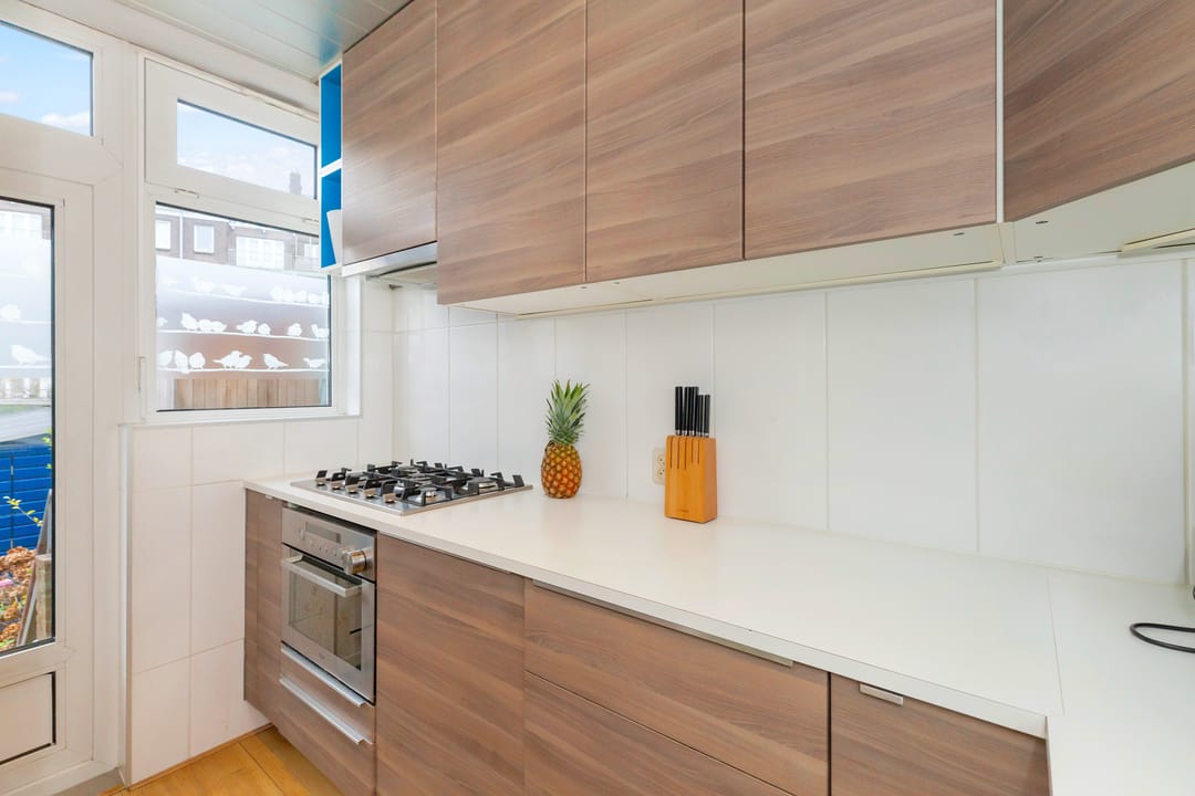 Foto 23 van Burgemeester Knappertlaan 263-A