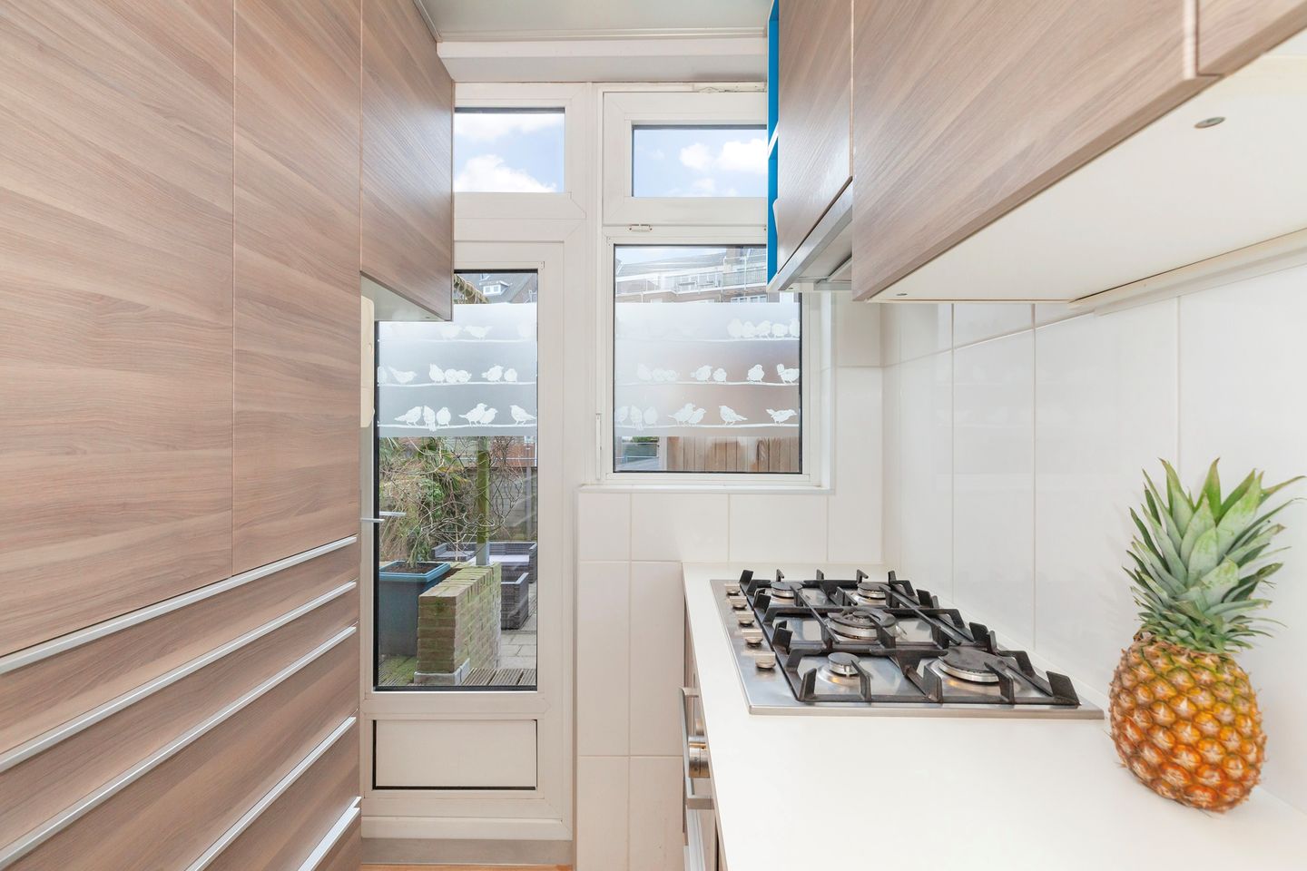 Foto 25 van Burgemeester Knappertlaan 263-A