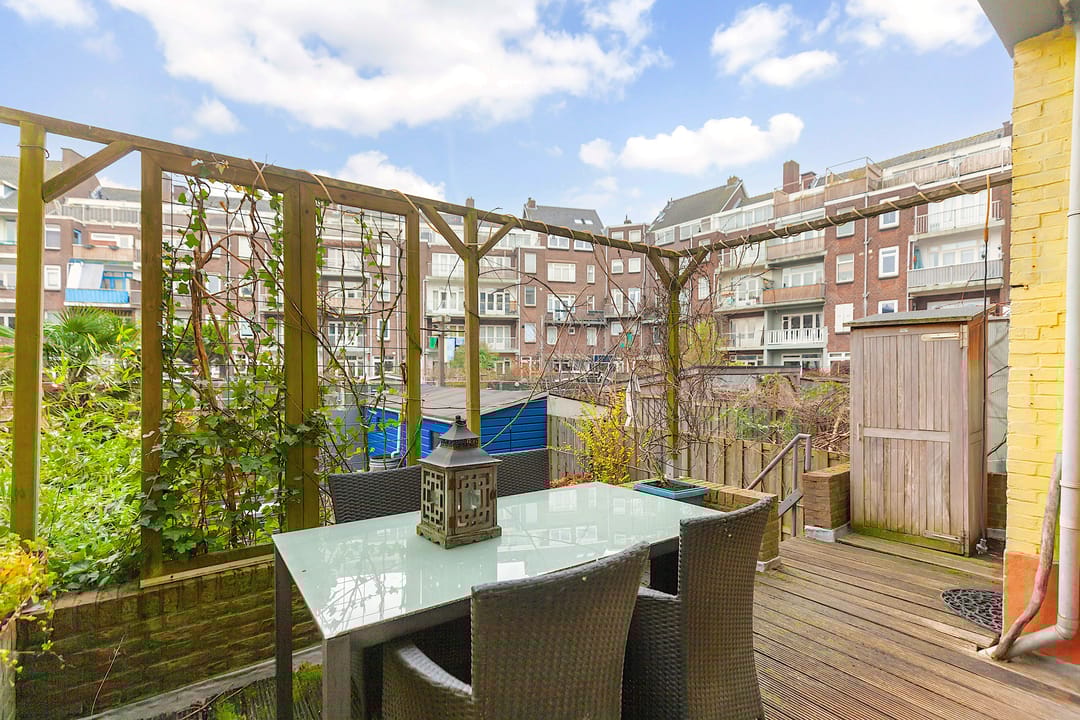 Foto 26 van Burgemeester Knappertlaan 263-A