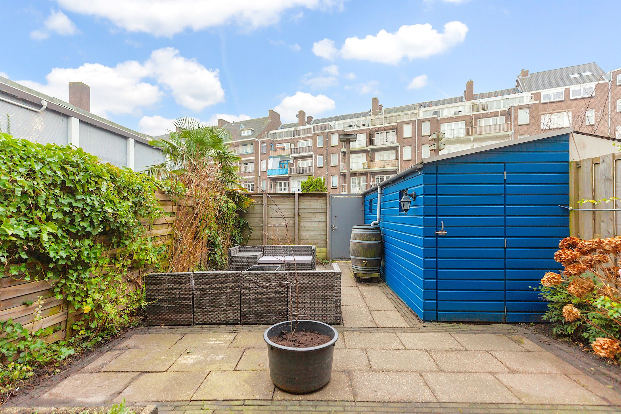 Foto 27 van Burgemeester Knappertlaan 263-A