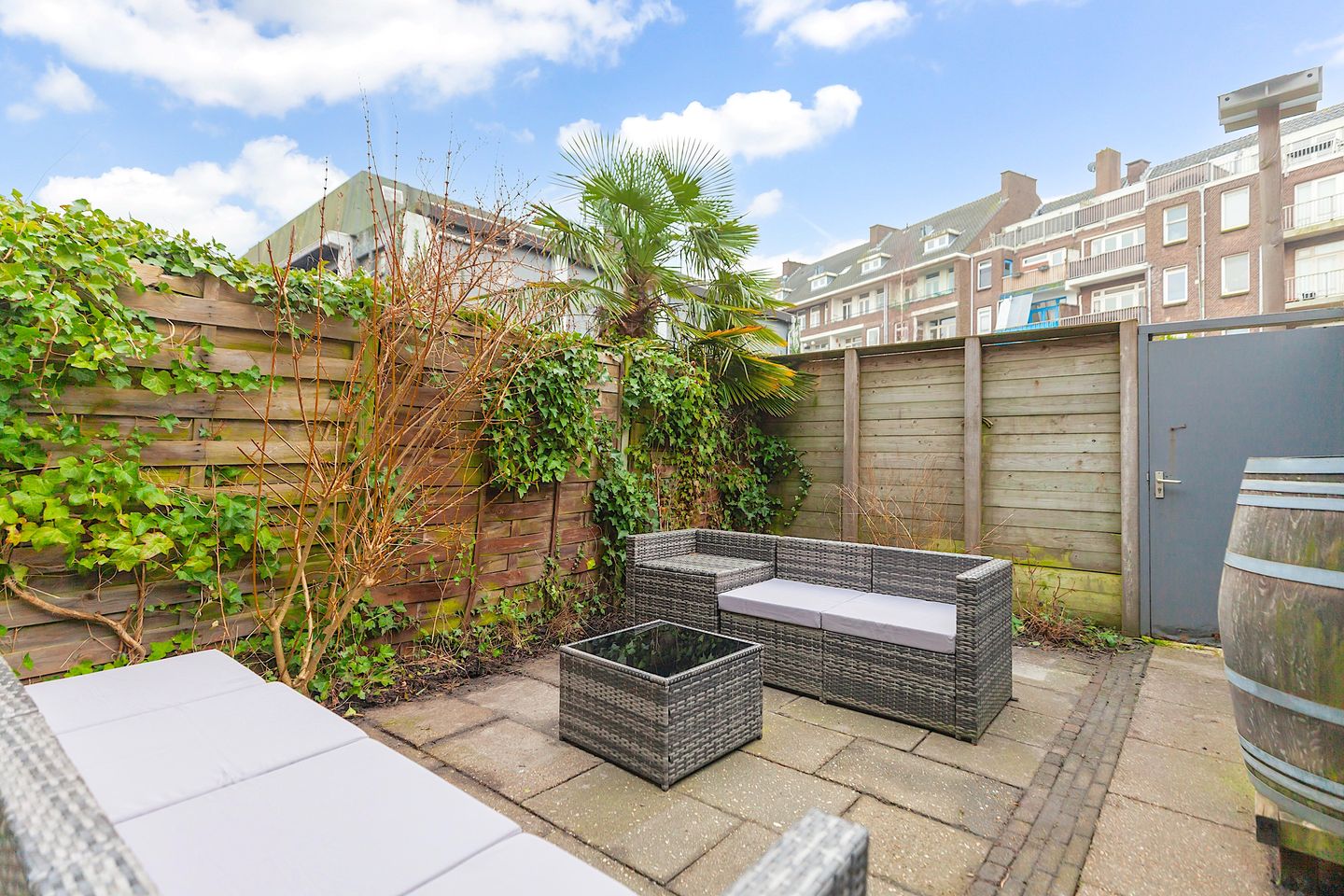 Foto 29 van Burgemeester Knappertlaan 263-A