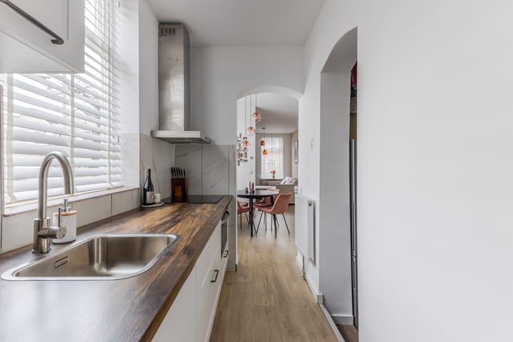 Foto 14 van Steijnstraat 1