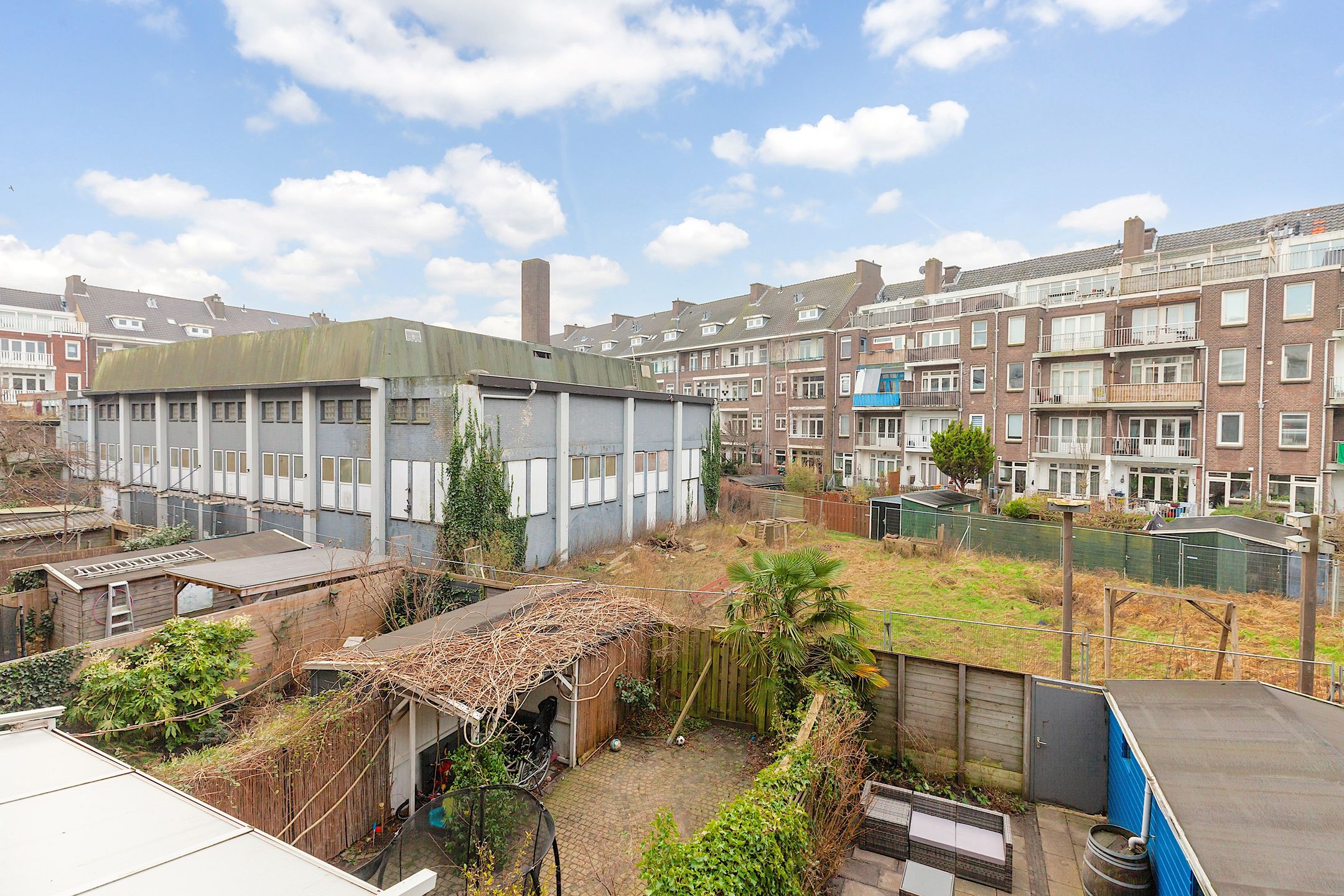 Foto 30 van Burgemeester Knappertlaan 263-A