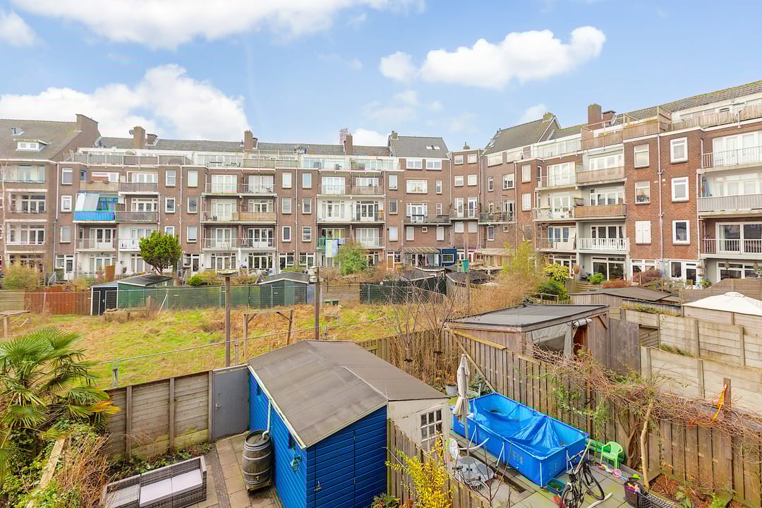 Foto 31 van Burgemeester Knappertlaan 263-A