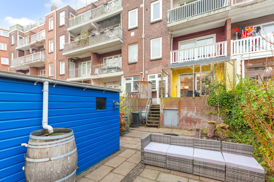 Foto 32 van Burgemeester Knappertlaan 263-A