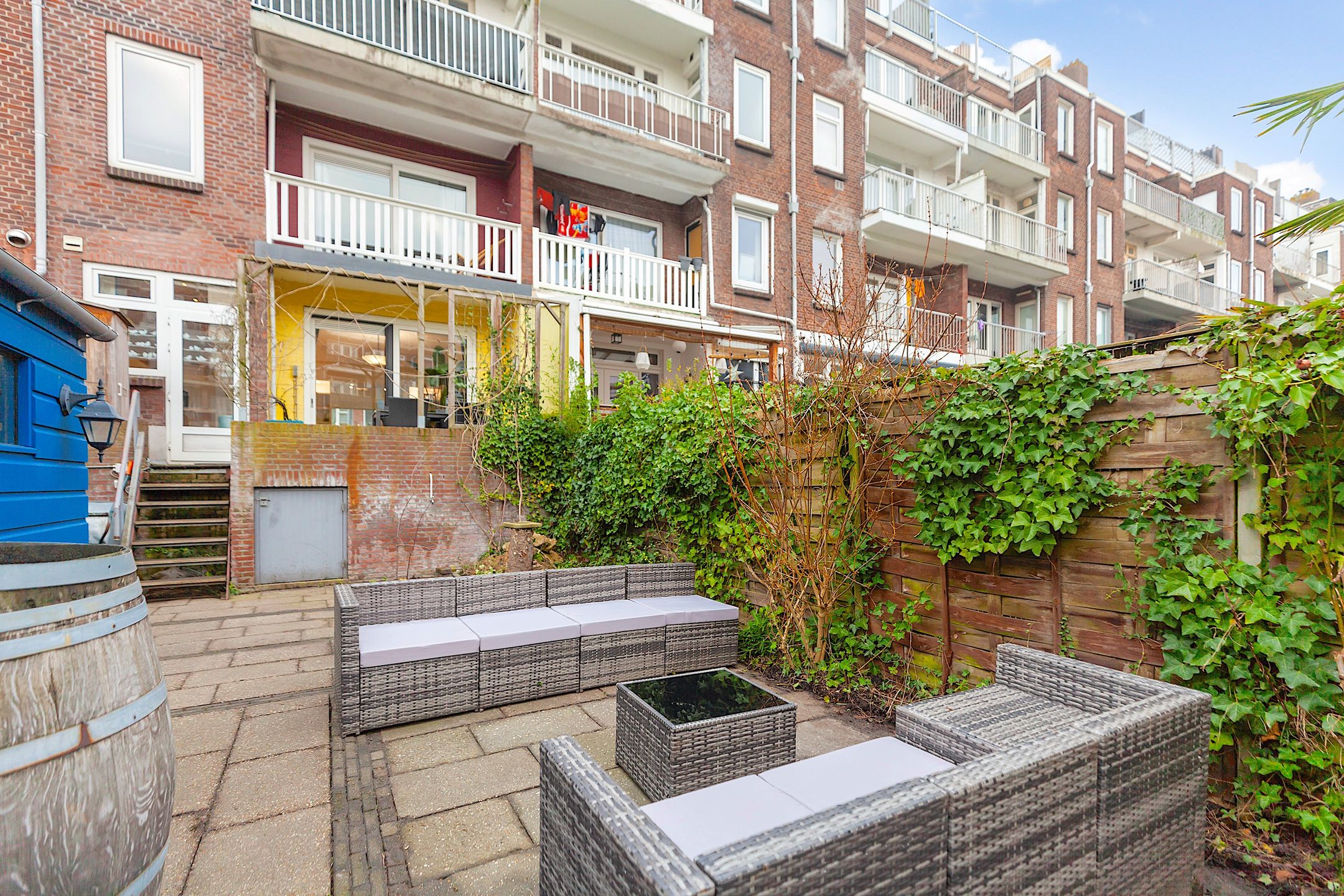 Foto 33 van Burgemeester Knappertlaan 263-A