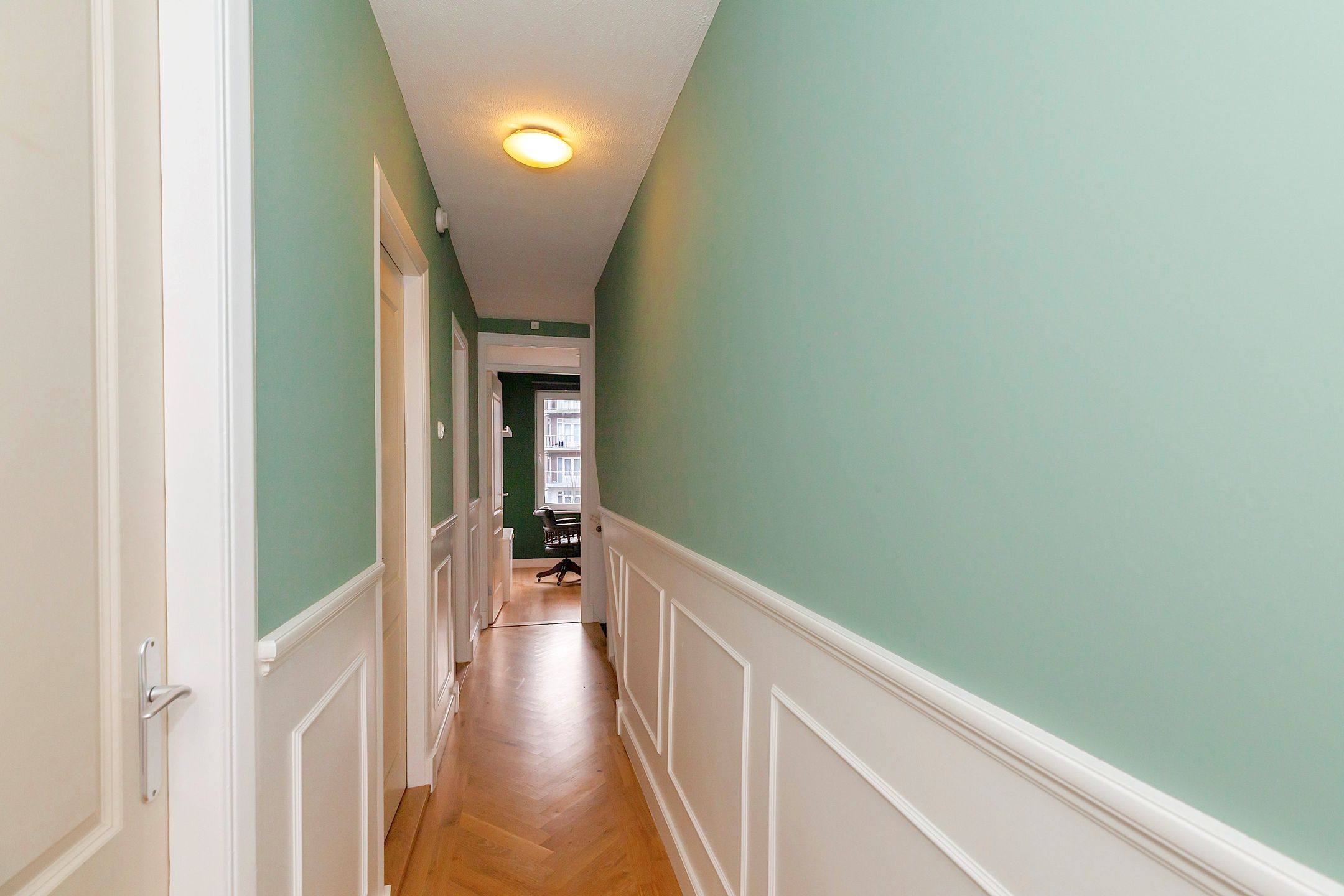 Foto 36 van Burgemeester Knappertlaan 263-A