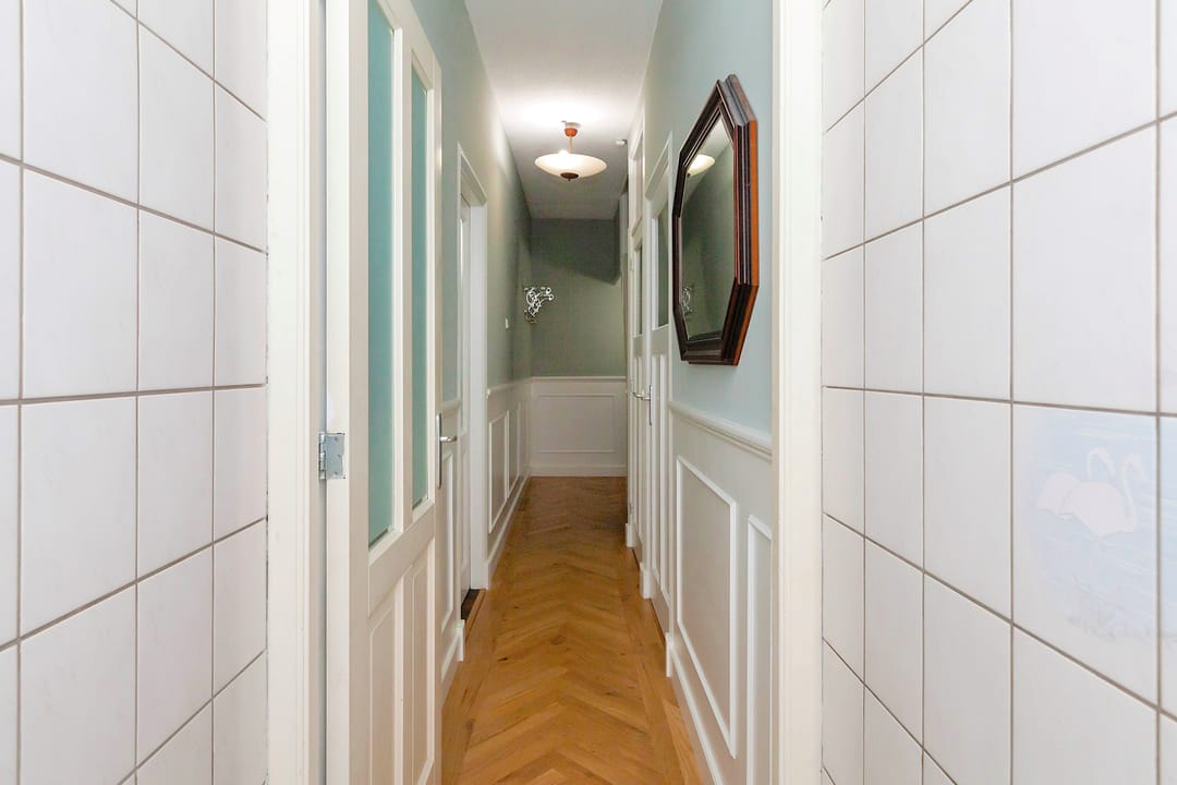 Foto 37 van Burgemeester Knappertlaan 263-A