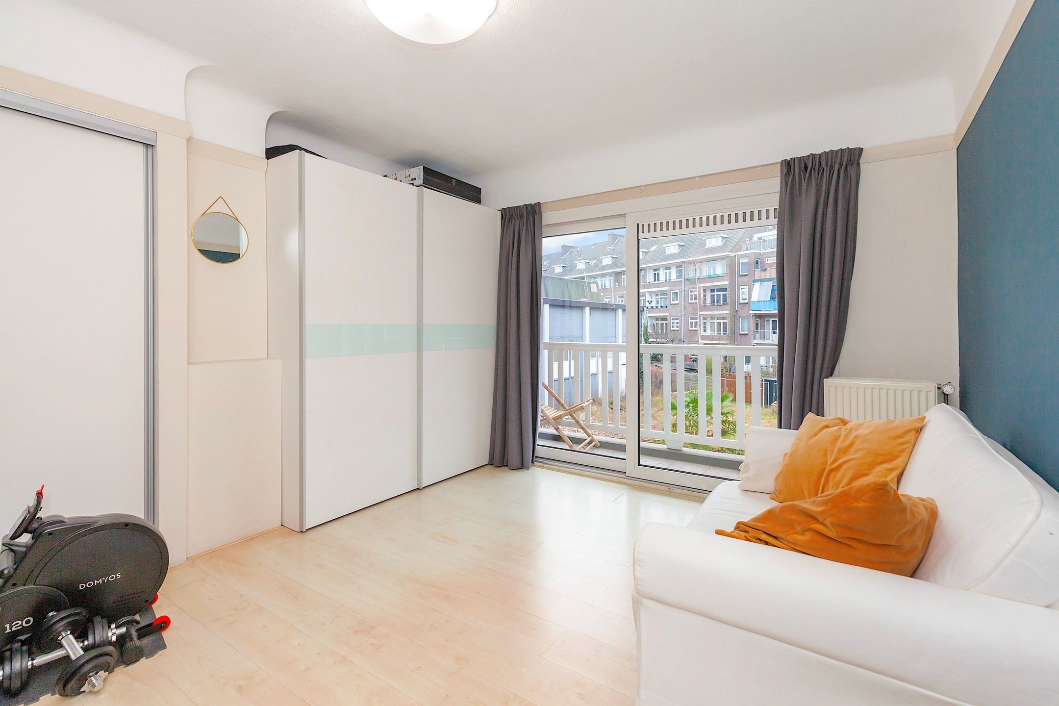 Foto 39 van Burgemeester Knappertlaan 263-A