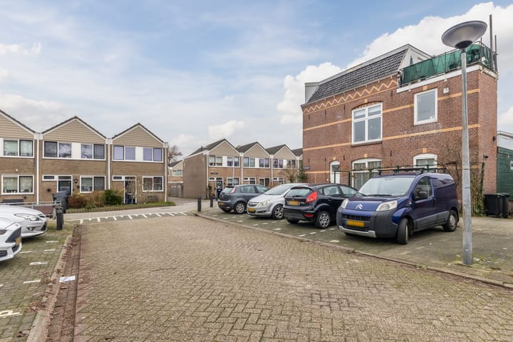 Foto 23 van Steijnstraat 1