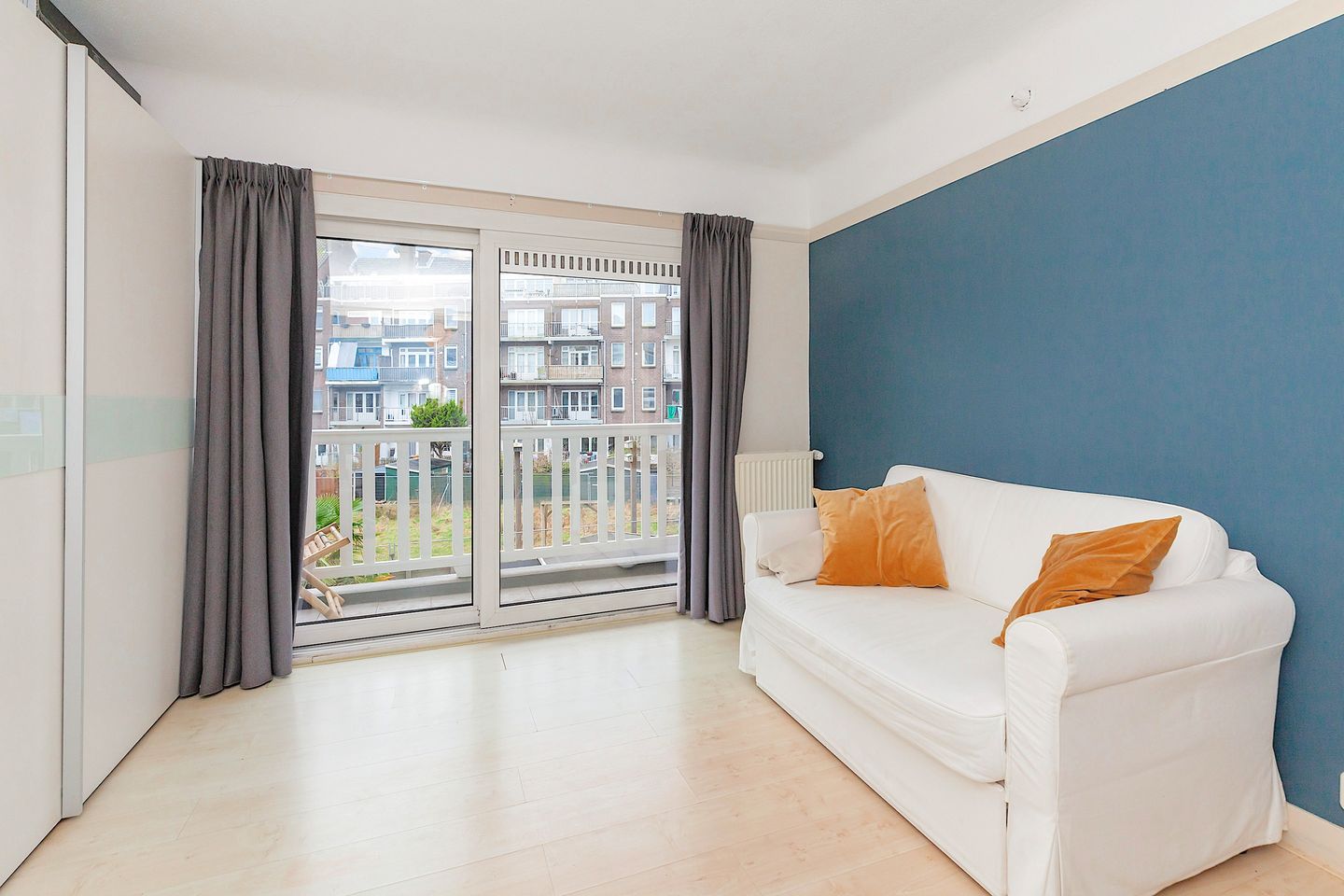 Foto 40 van Burgemeester Knappertlaan 263-A