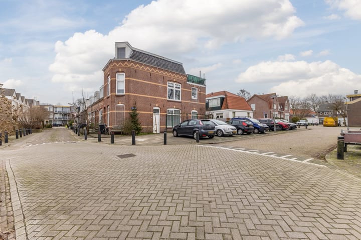 Foto 24 van Steijnstraat 1