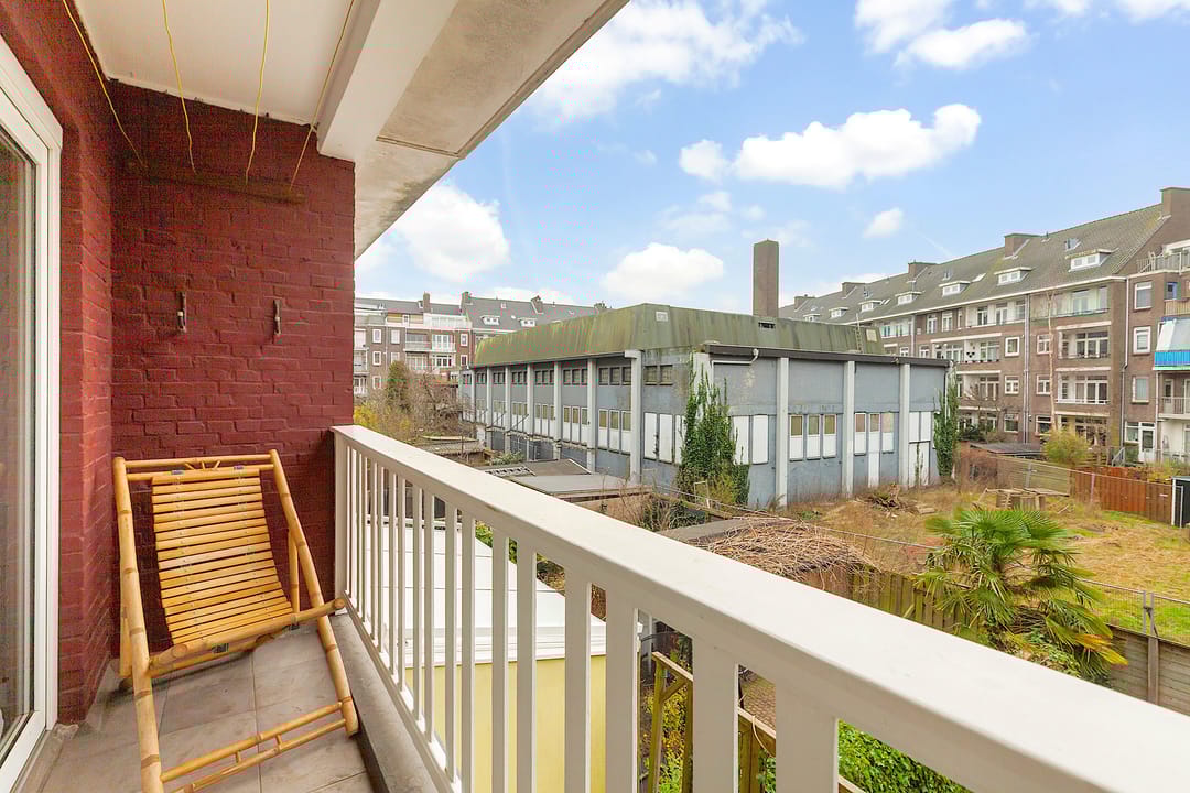 Foto 41 van Burgemeester Knappertlaan 263-A