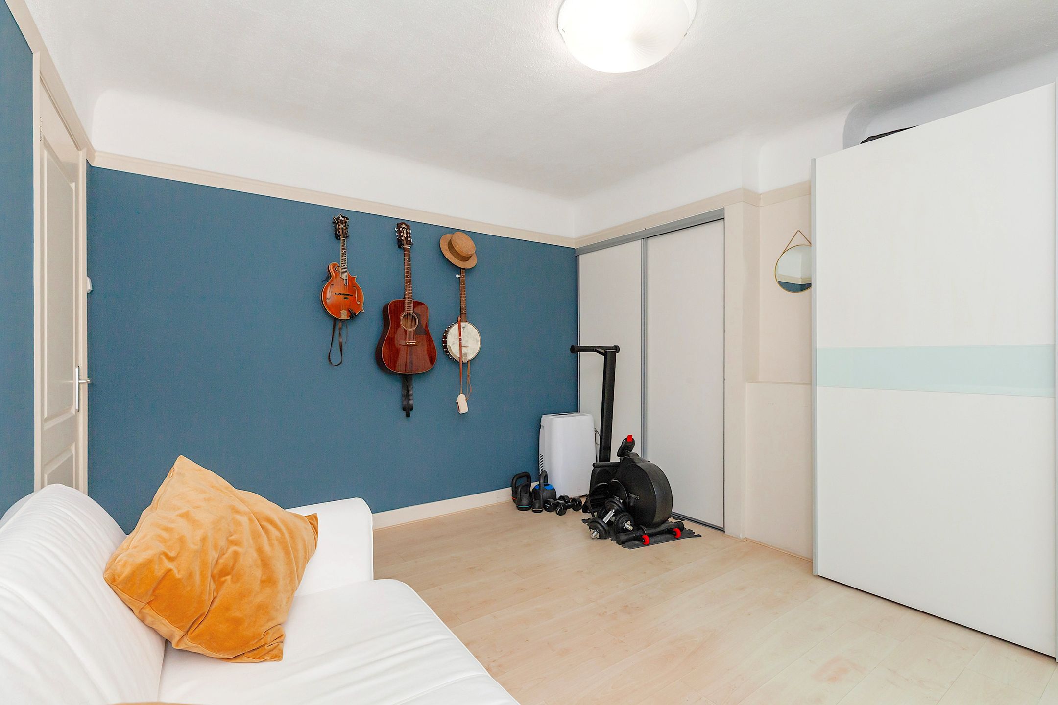 Foto 42 van Burgemeester Knappertlaan 263-A